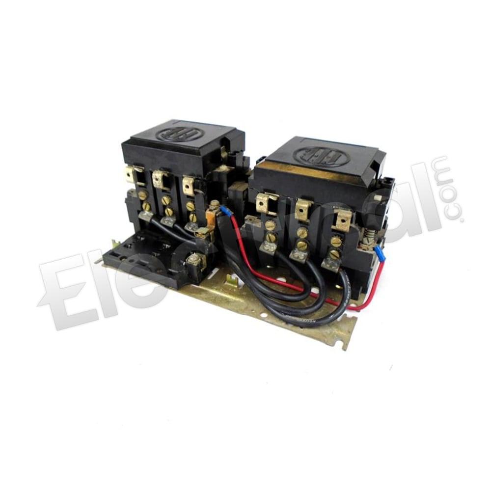 Siemens Motor Starter A218D