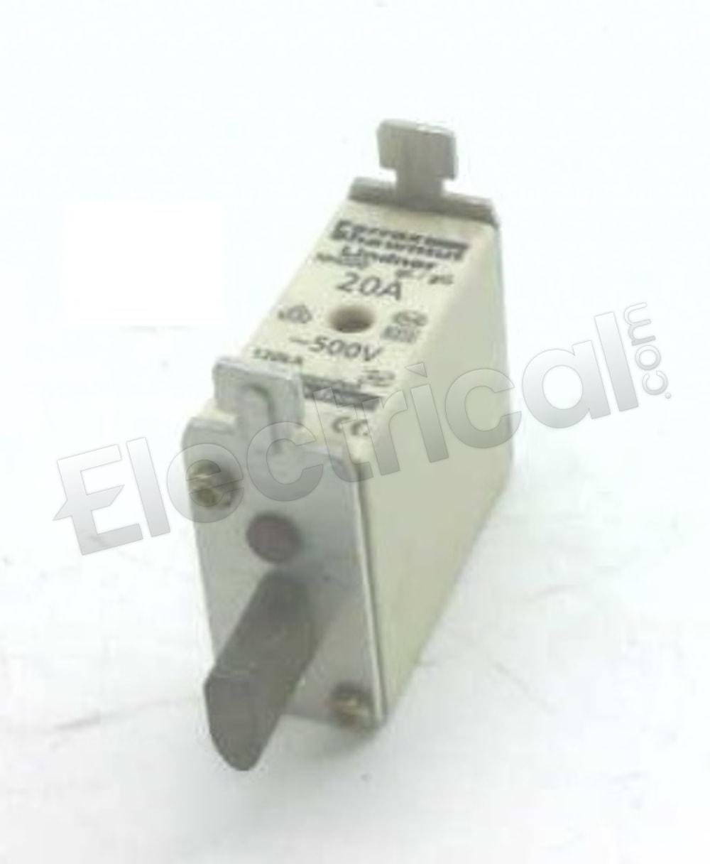 Mersen Low Voltage A222847