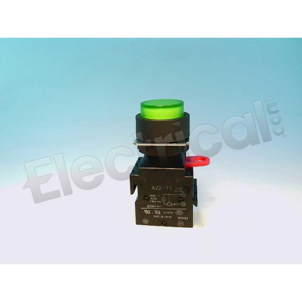 A22L-TG-T1-10M