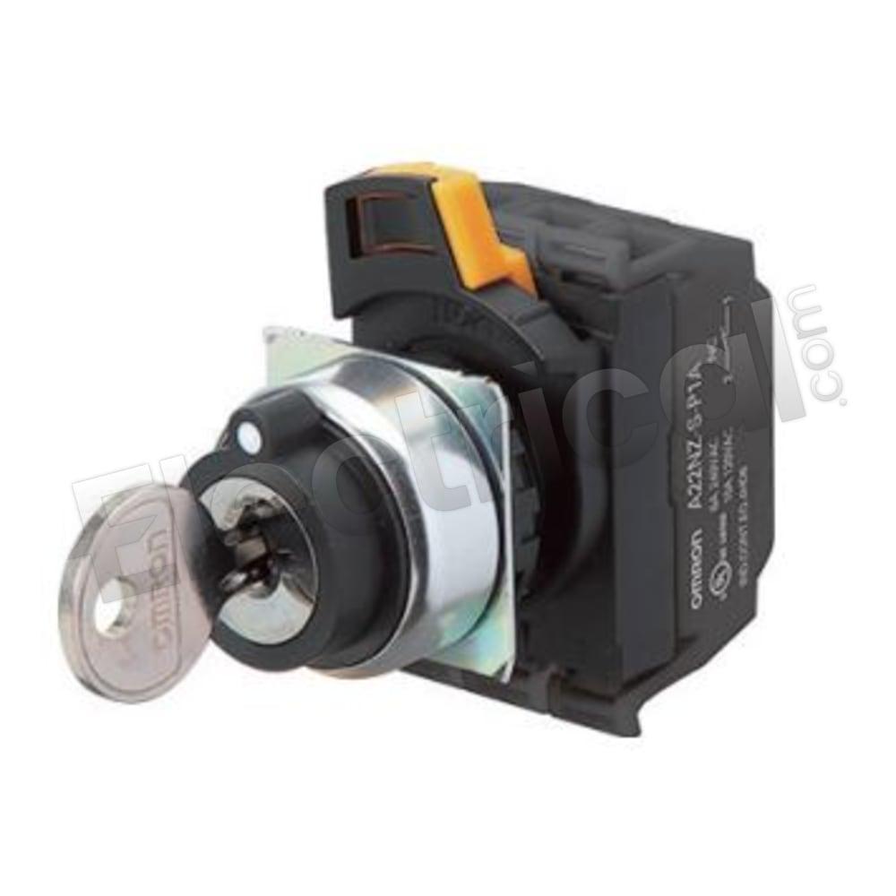 A22NK-2RM-01AA-P101