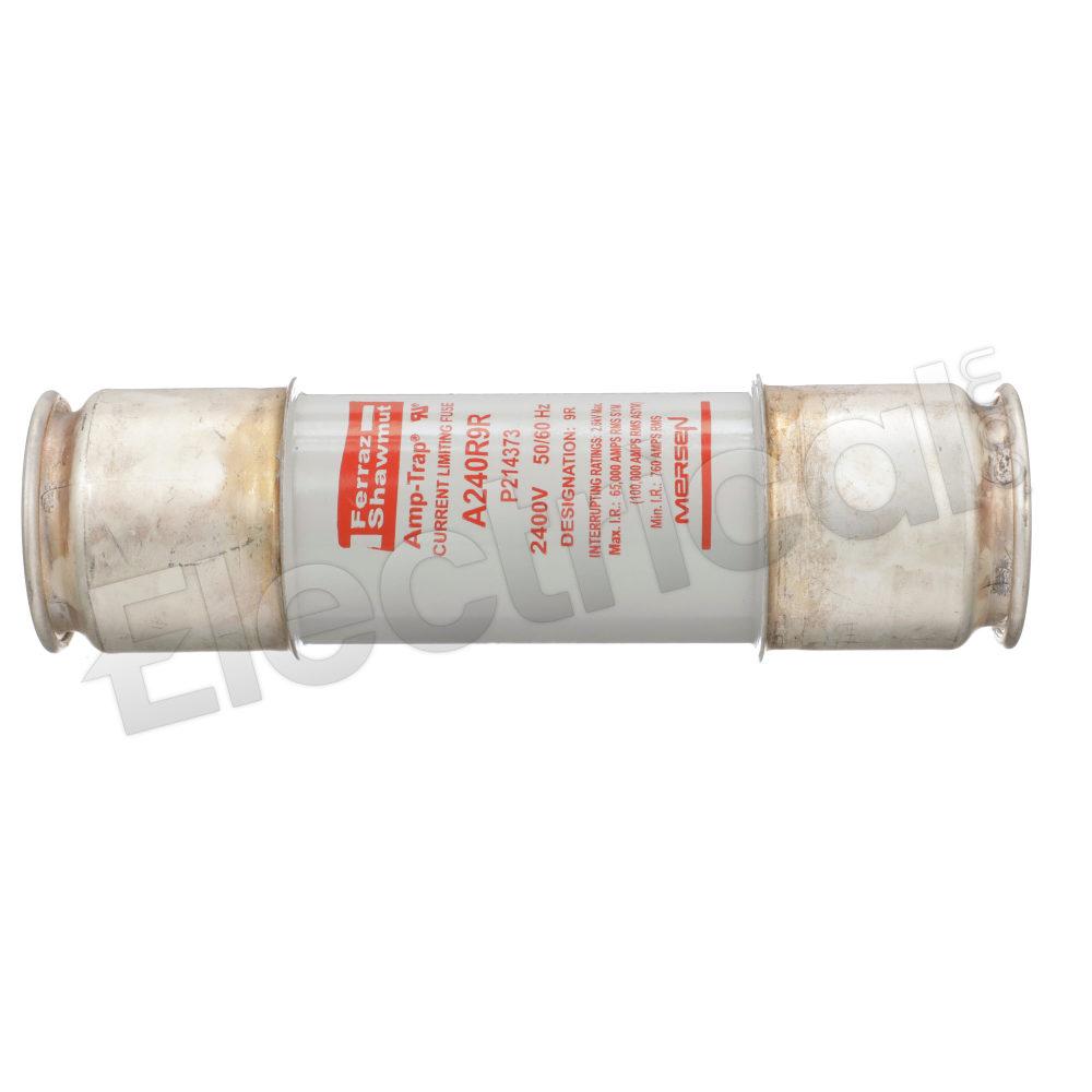 General Electric Medium Voltage A240R9R