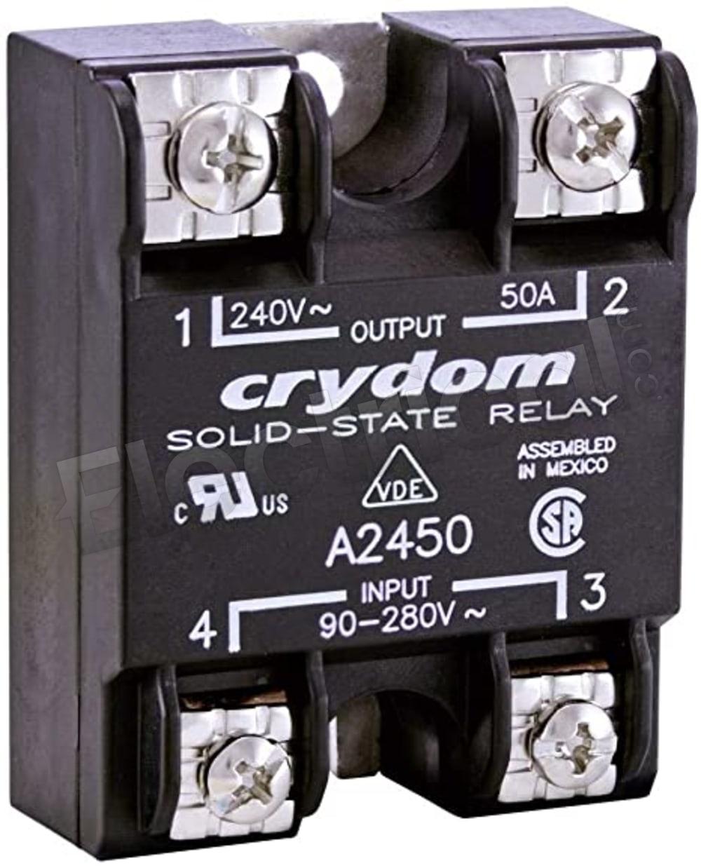 A2450
