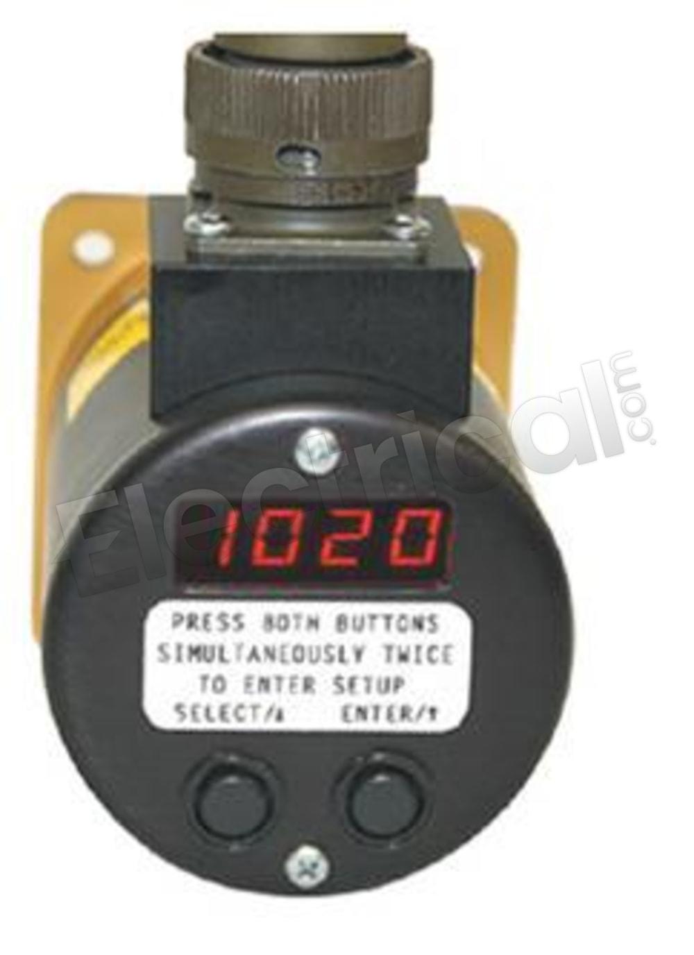A25-PI-1024-F-30V/V-S-07DL-AL