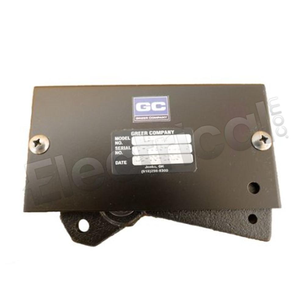 Greer Systems Safety Switch A250028