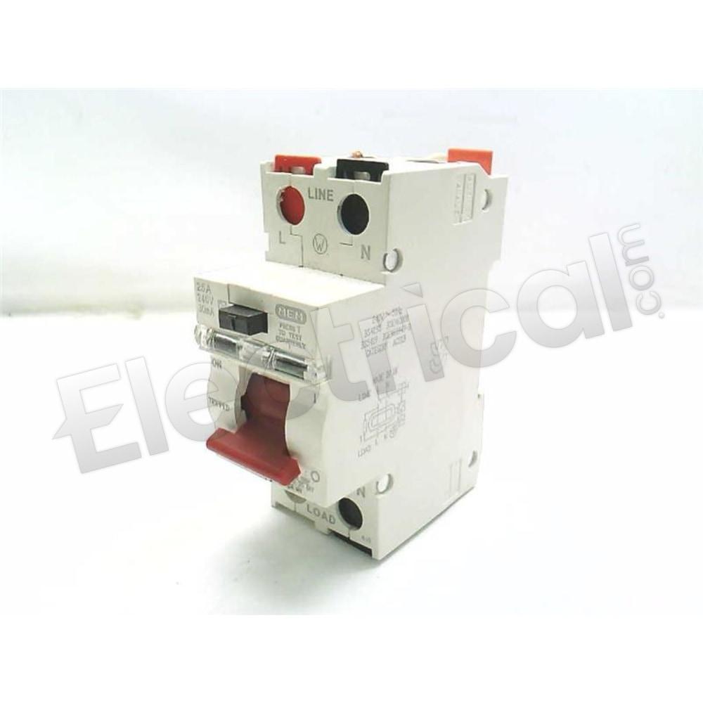Eaton Trip Units And Programmers A25HE