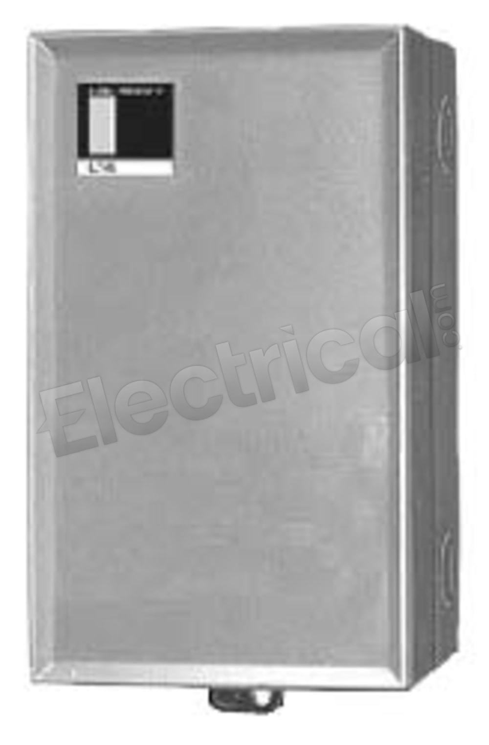 Cutler Hammer Motor Starter A25SGE40D