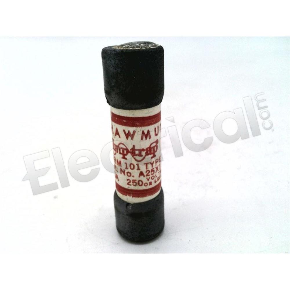 Mersen Low Voltage A25X-15