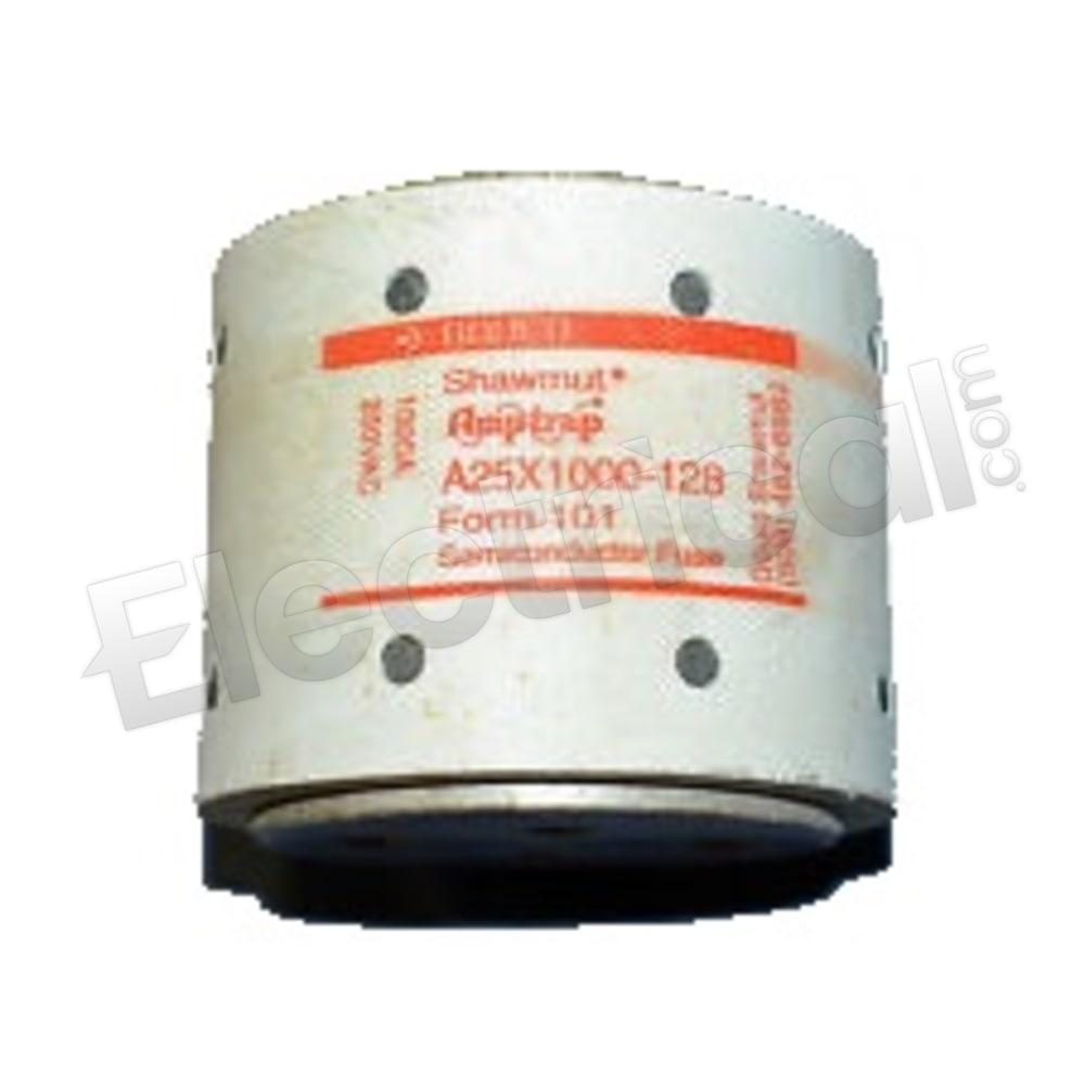 Mersen Low Voltage A25X1000-128