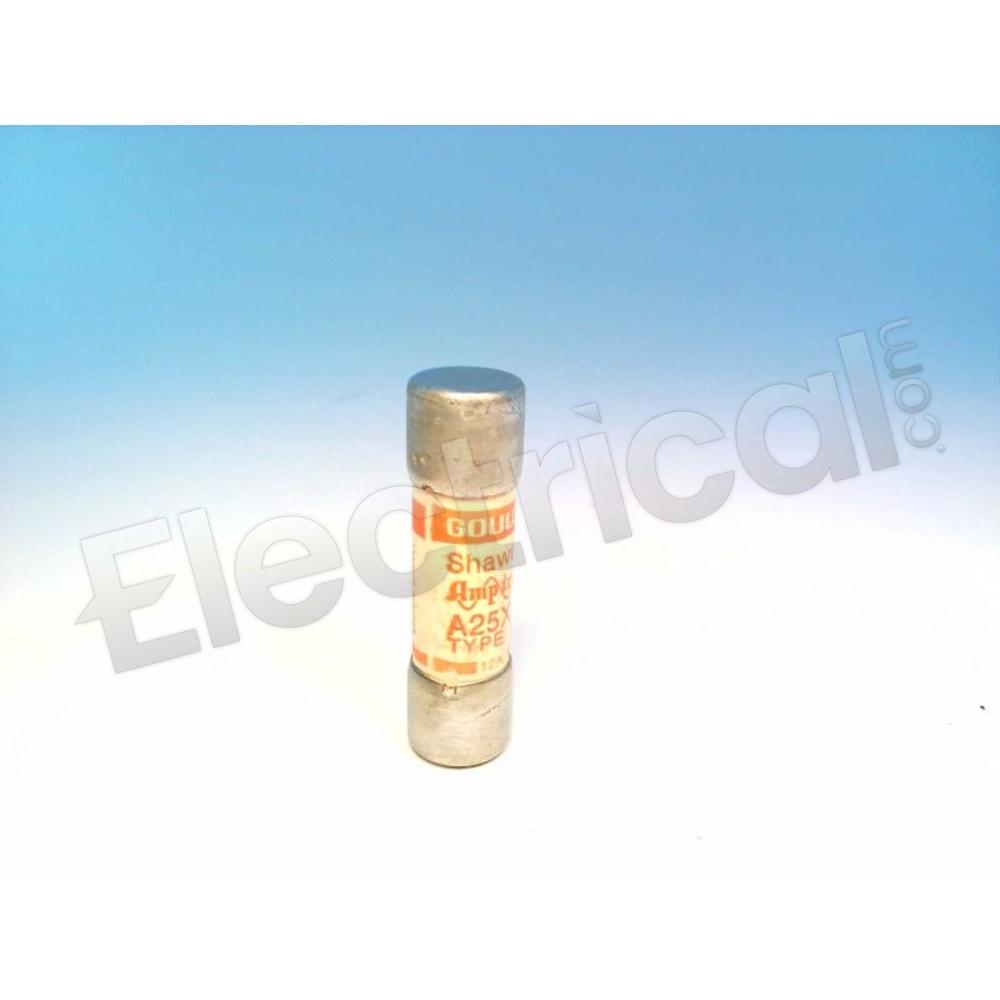 Mersen Low Voltage A25X12-1
