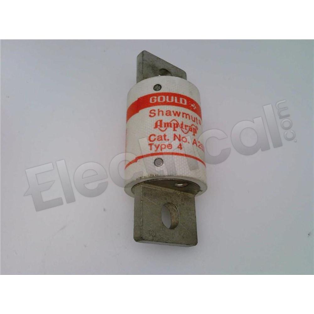 Mersen Low Voltage A25X130-4