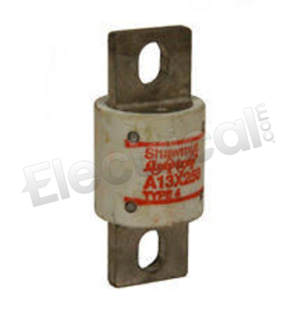 Mersen Low Voltage A25X700