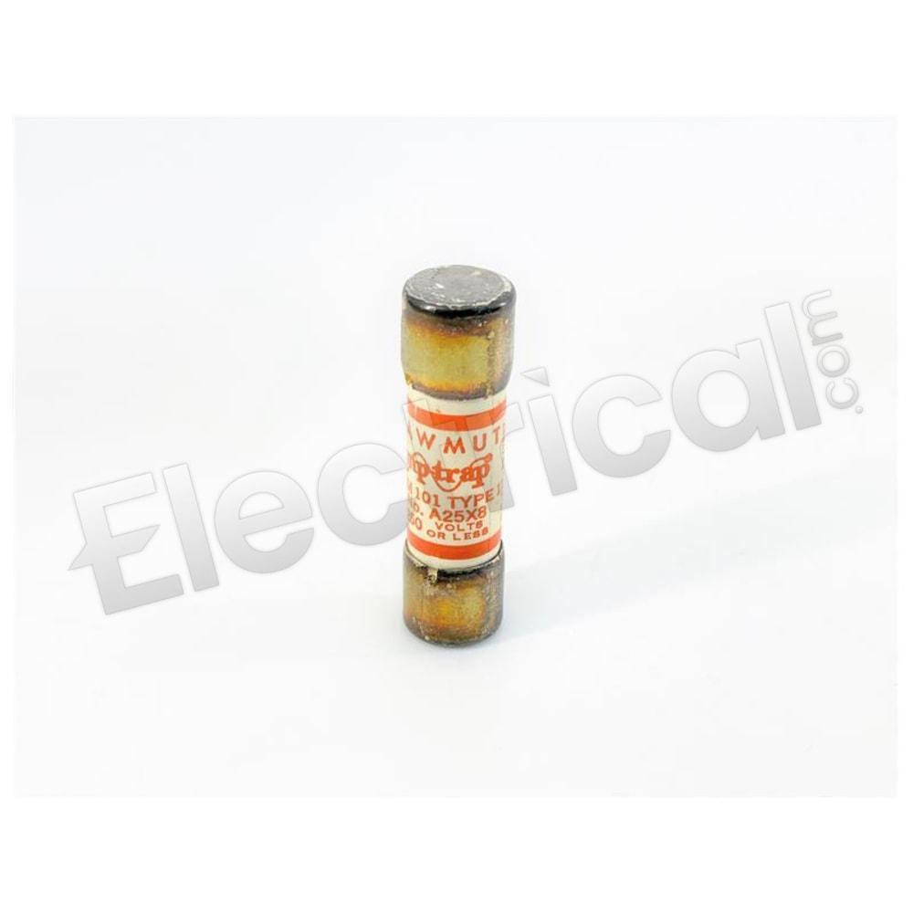 Mersen Low Voltage A25X8-1