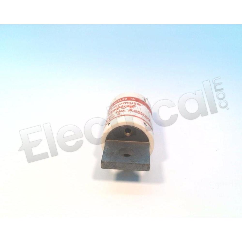 Mersen Low Voltage A25X80-4