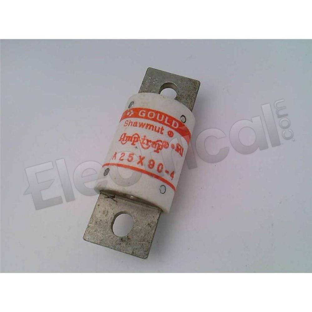 Mersen Low Voltage A25X90-4