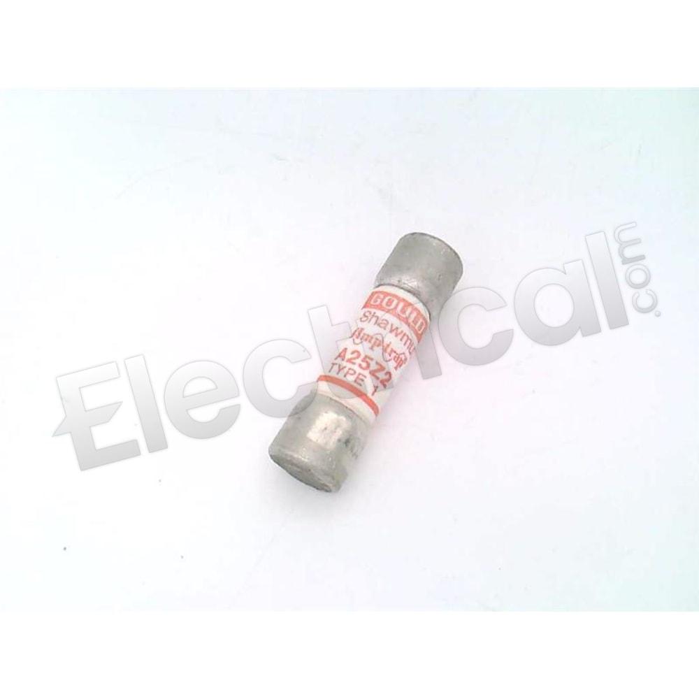 Mersen Low Voltage A25Z2-1