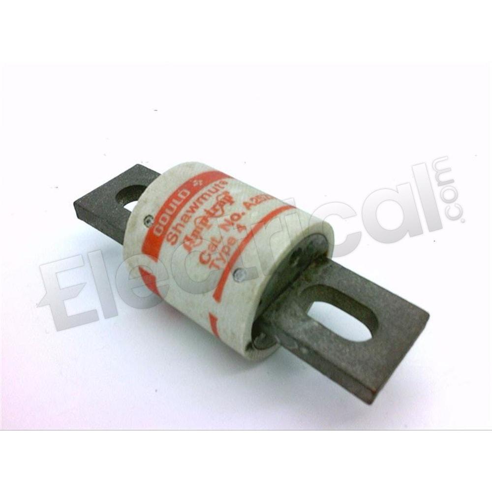 Mersen Low Voltage A25Z500-4