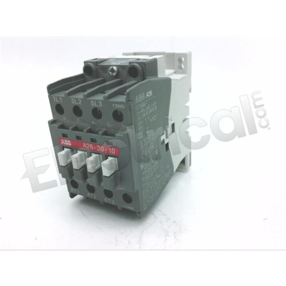 A26-30-10-110V-50HZ
