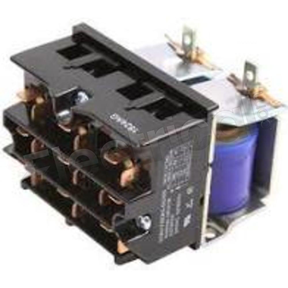Struthers-Dunn Fuse Part And Accessory A275KXX-120VAC