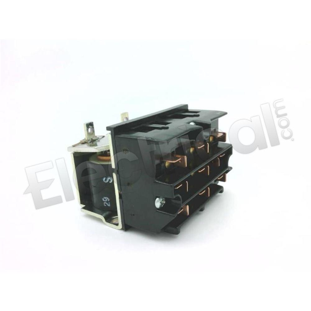 A275KXX-12VDC