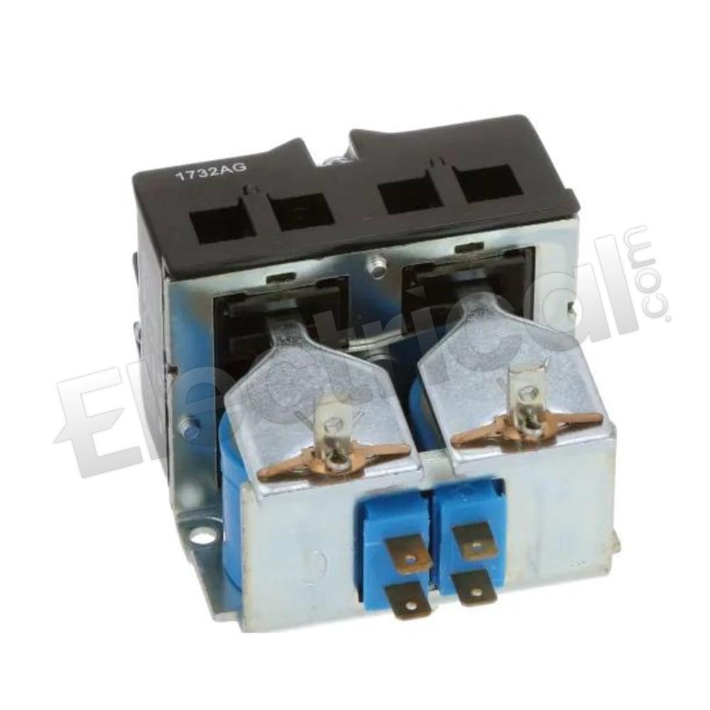 Struthers-Dunn Contactor A275KXX-48VAC