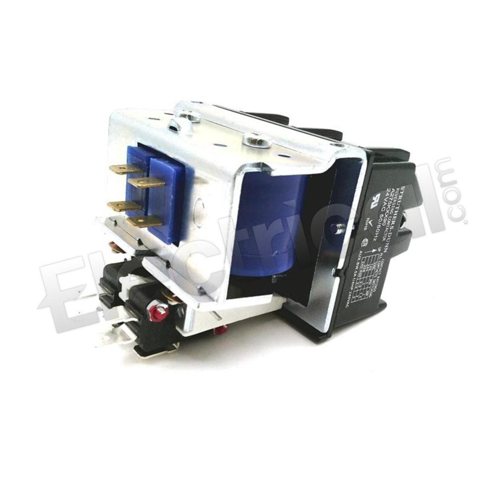 A275KXX90-24VAC