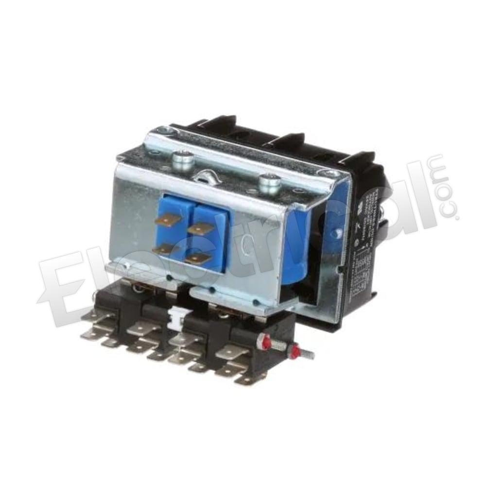 Struthers-Dunn Contactor A275KXX91-24VAC