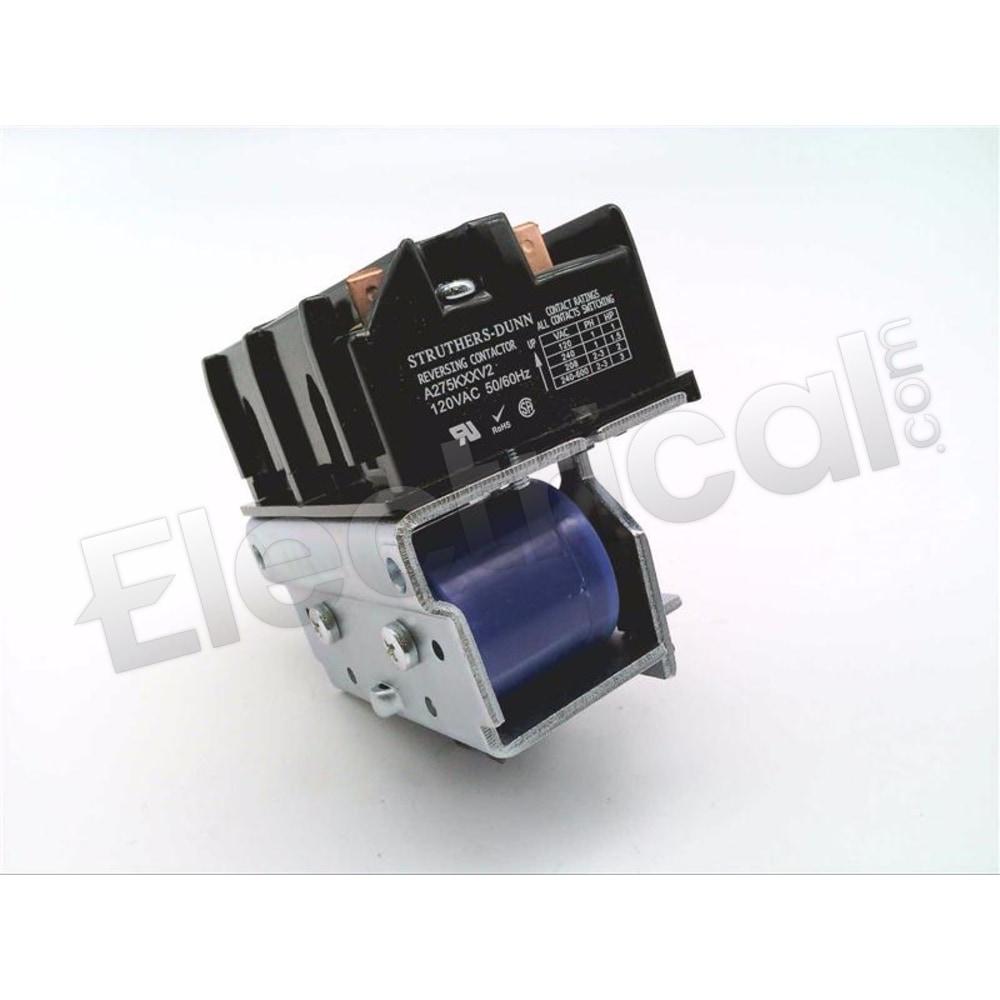 A275KXXV2-120VAC