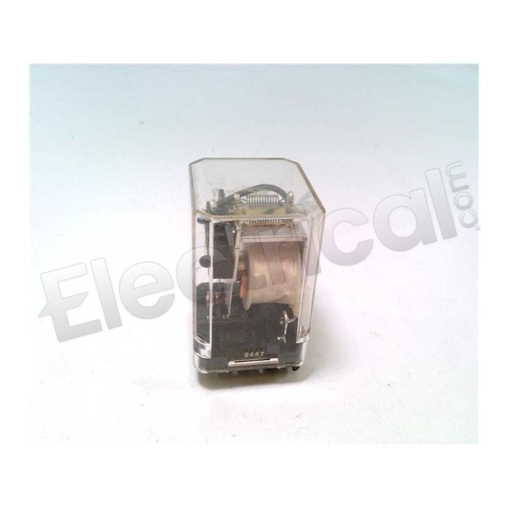 Struthers-Dunn Fuse Part And Accessory A283XAXC-12D