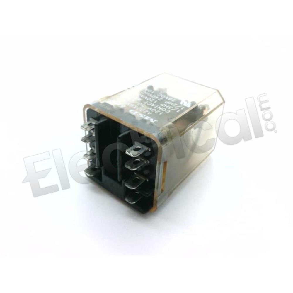 Struthers-Dunn Fuse Part And Accessory A283XBXC-120A