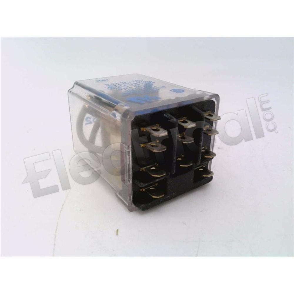 Struthers-Dunn Fuse Part And Accessory A283XCXC-24D