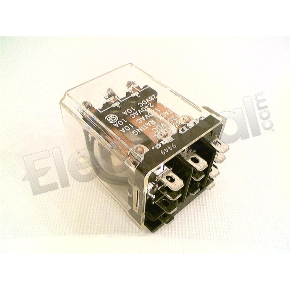 A283XCXCL-125VDC