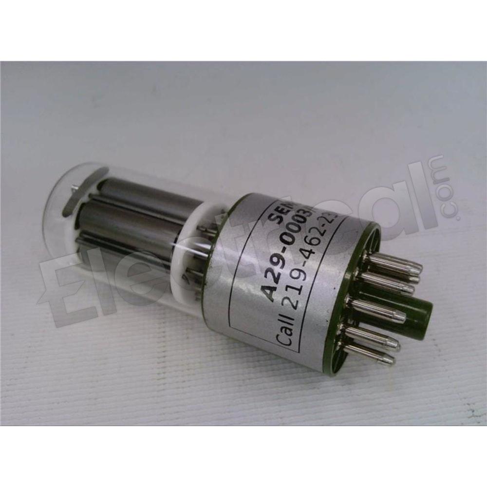 SEMS Part And Accessory A29-0003