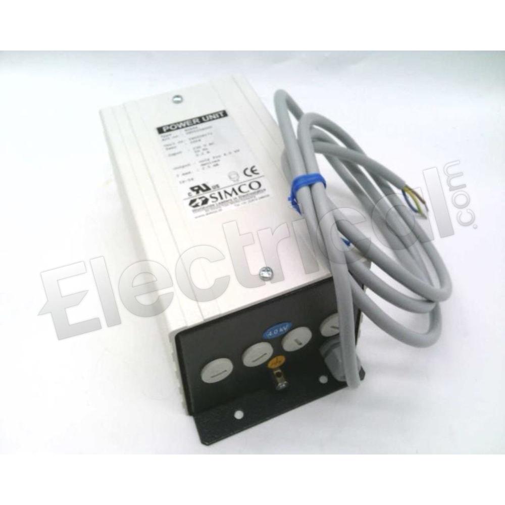Simco Fuse Block A2A4S