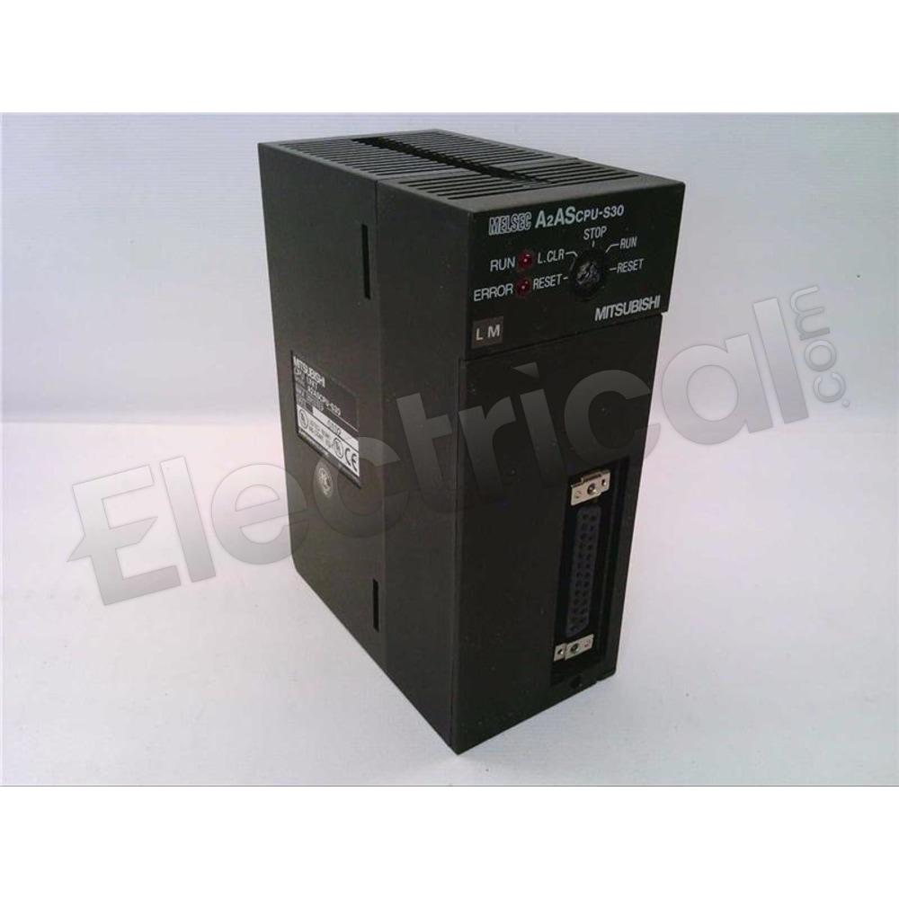 A2AS-CPU-S30