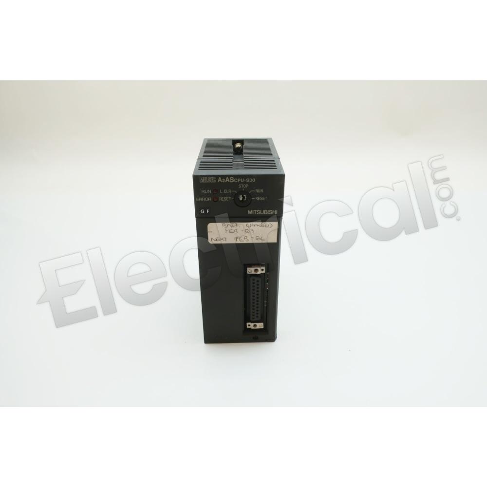 A2ASCPU-S30