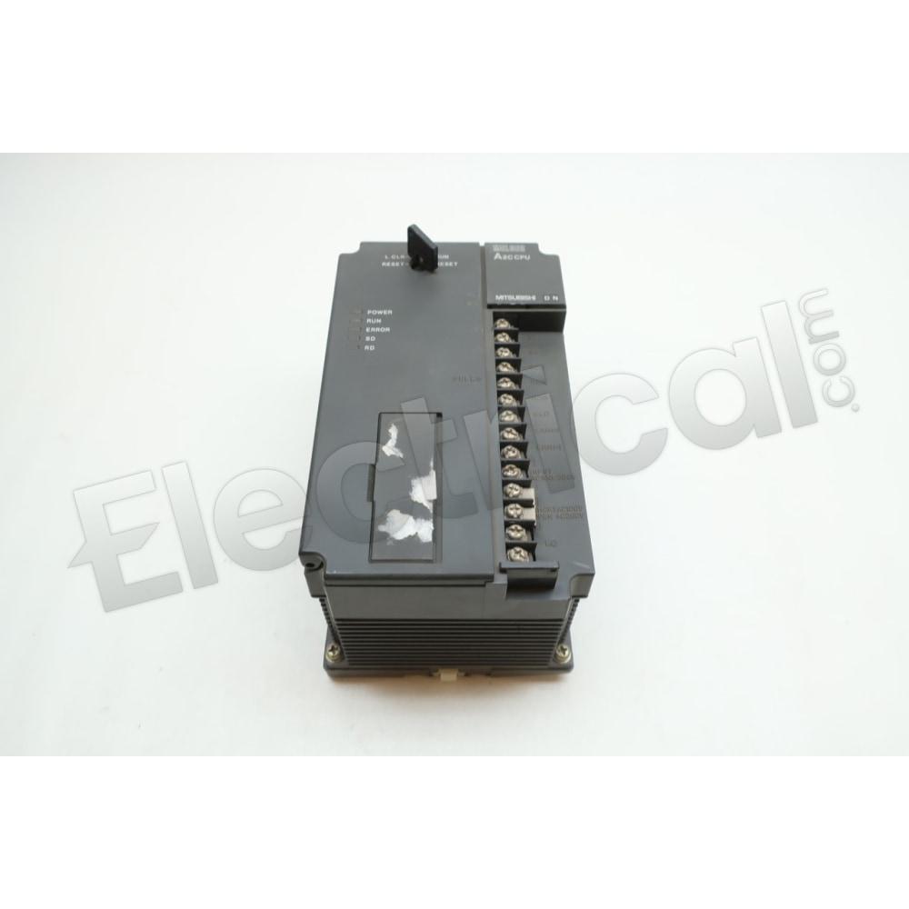 A2CCPU A6DIN2C