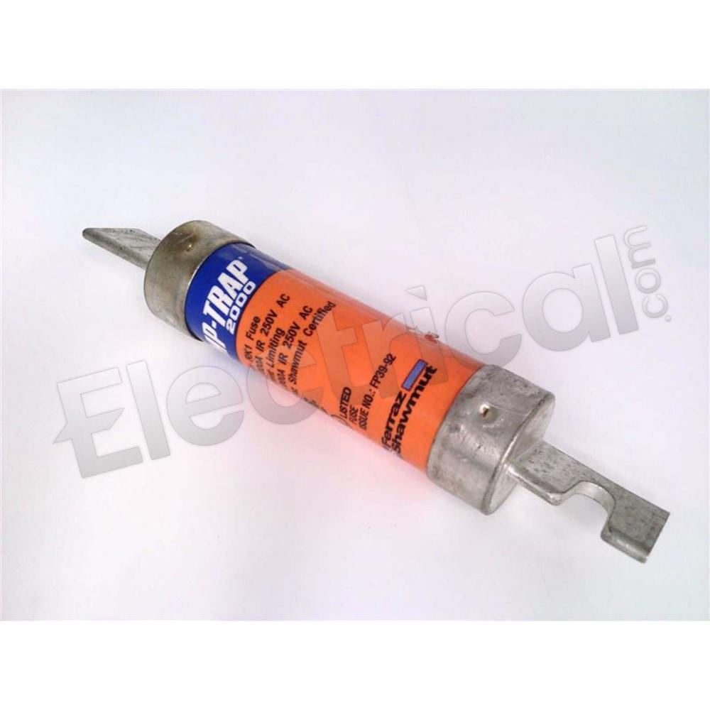 Mersen Low Voltage A2D100R-SMART-SPOT