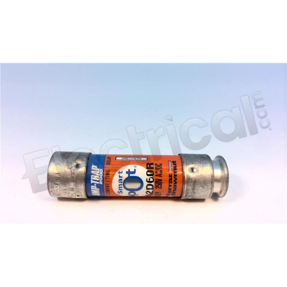 Mersen Low Voltage A2D60R-SMART-SPOT