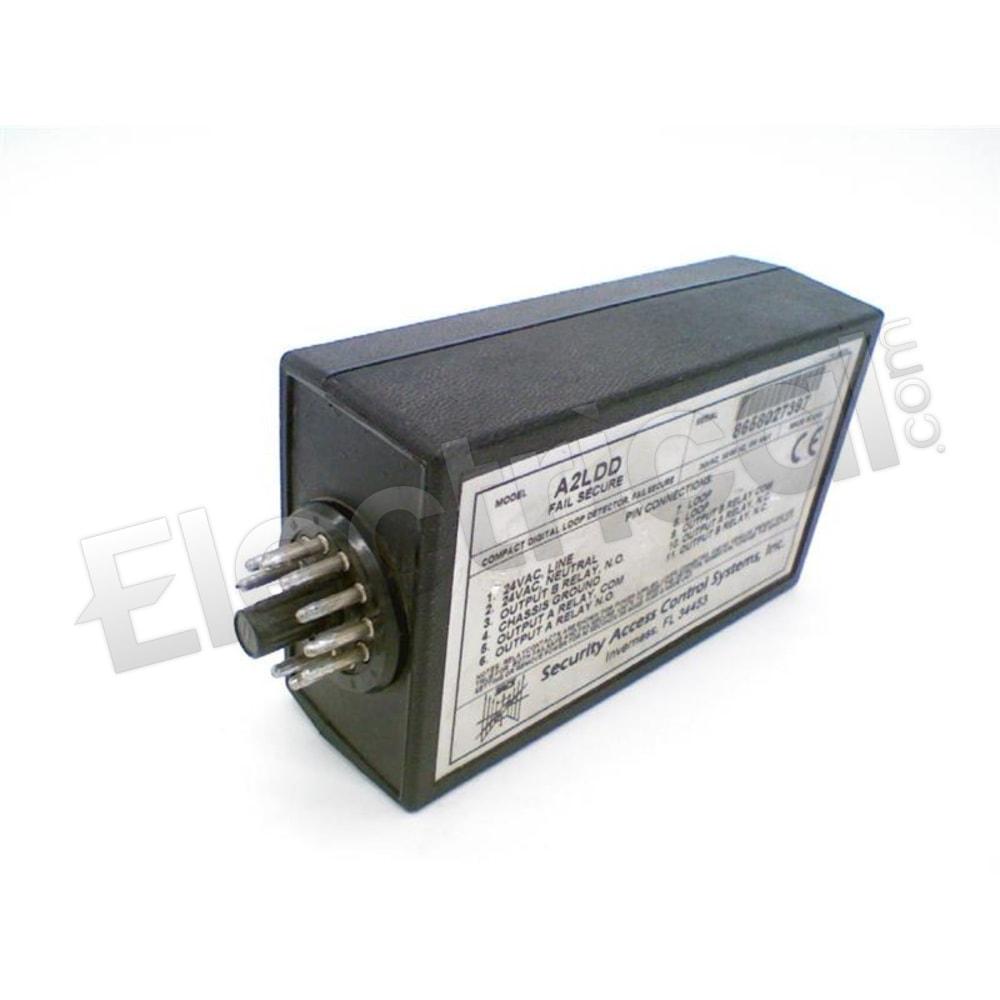 Security Access Control Sys Fuse Part And Accessory A2LDD