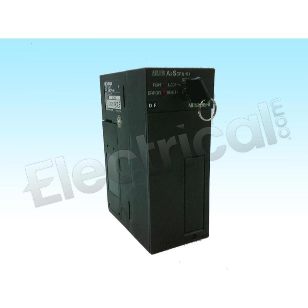 A2S-CPU-S1