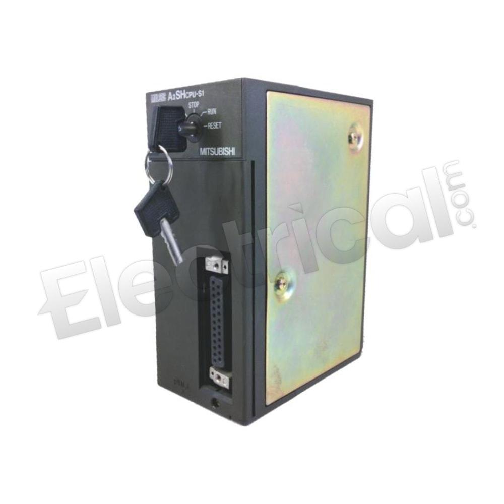 A2S-HCPU-S1
