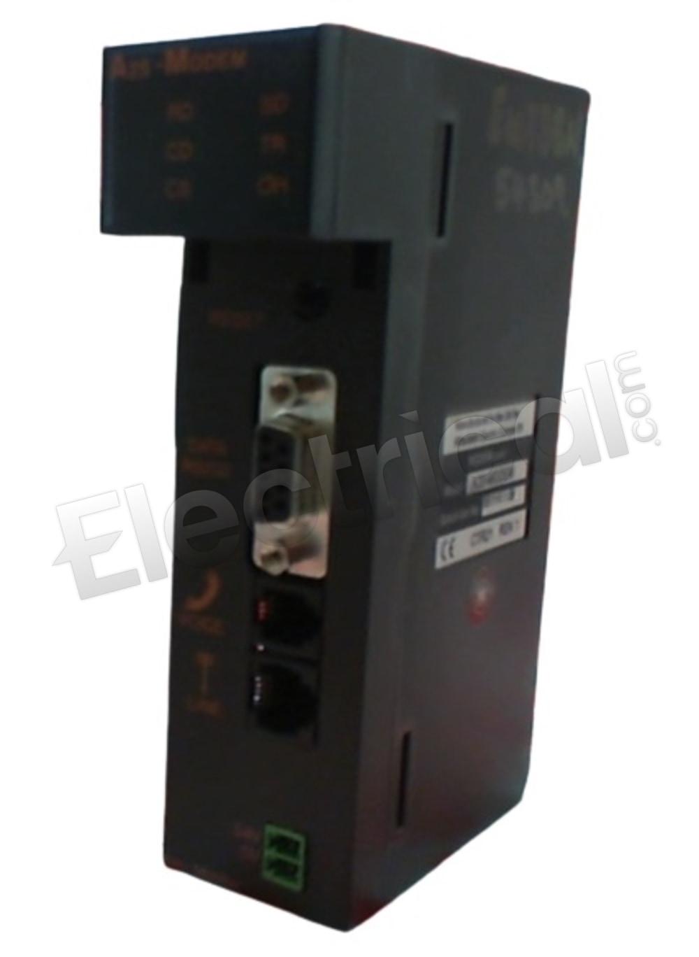 A2S-MODEM
