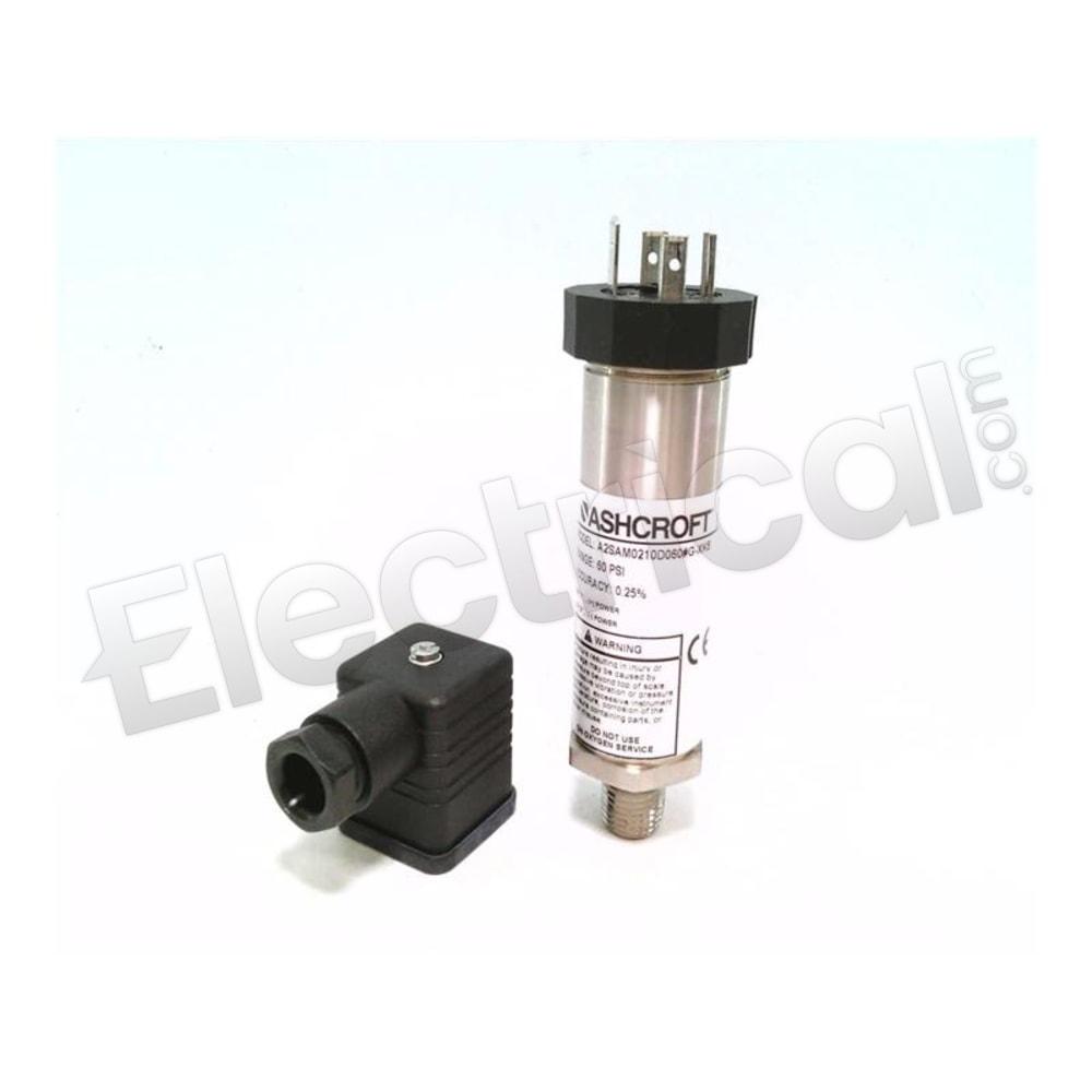 A2SAM0210D060#G-XK8
