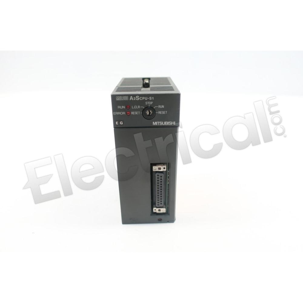 A2SCPU-S1
