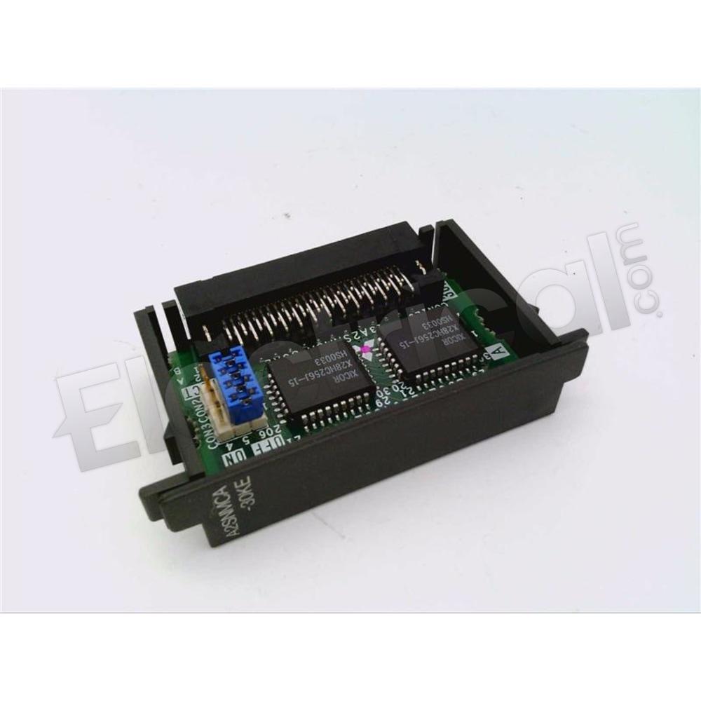 A2SNMCA-30KE