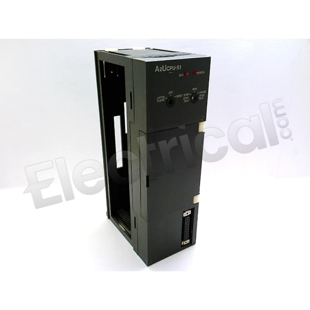 A2UCPU-S1