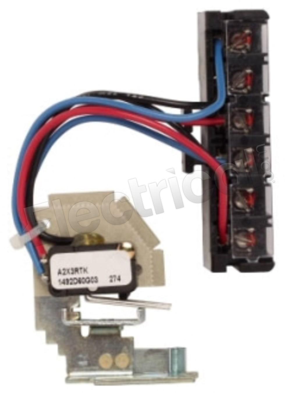 A2X2RTK
