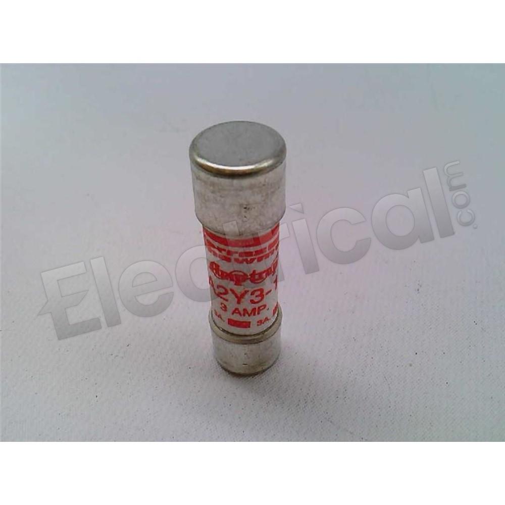 Mersen Low Voltage A2Y3-1