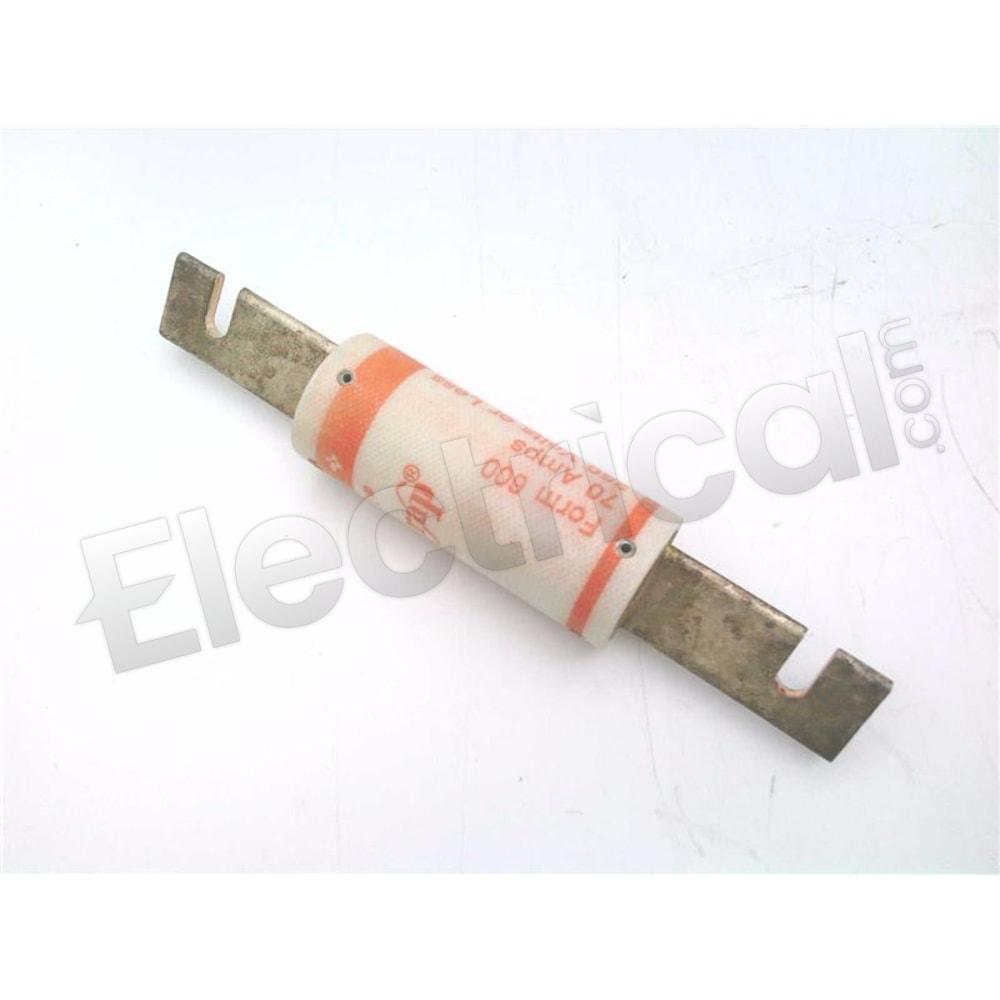 Mersen Low Voltage A2Y70