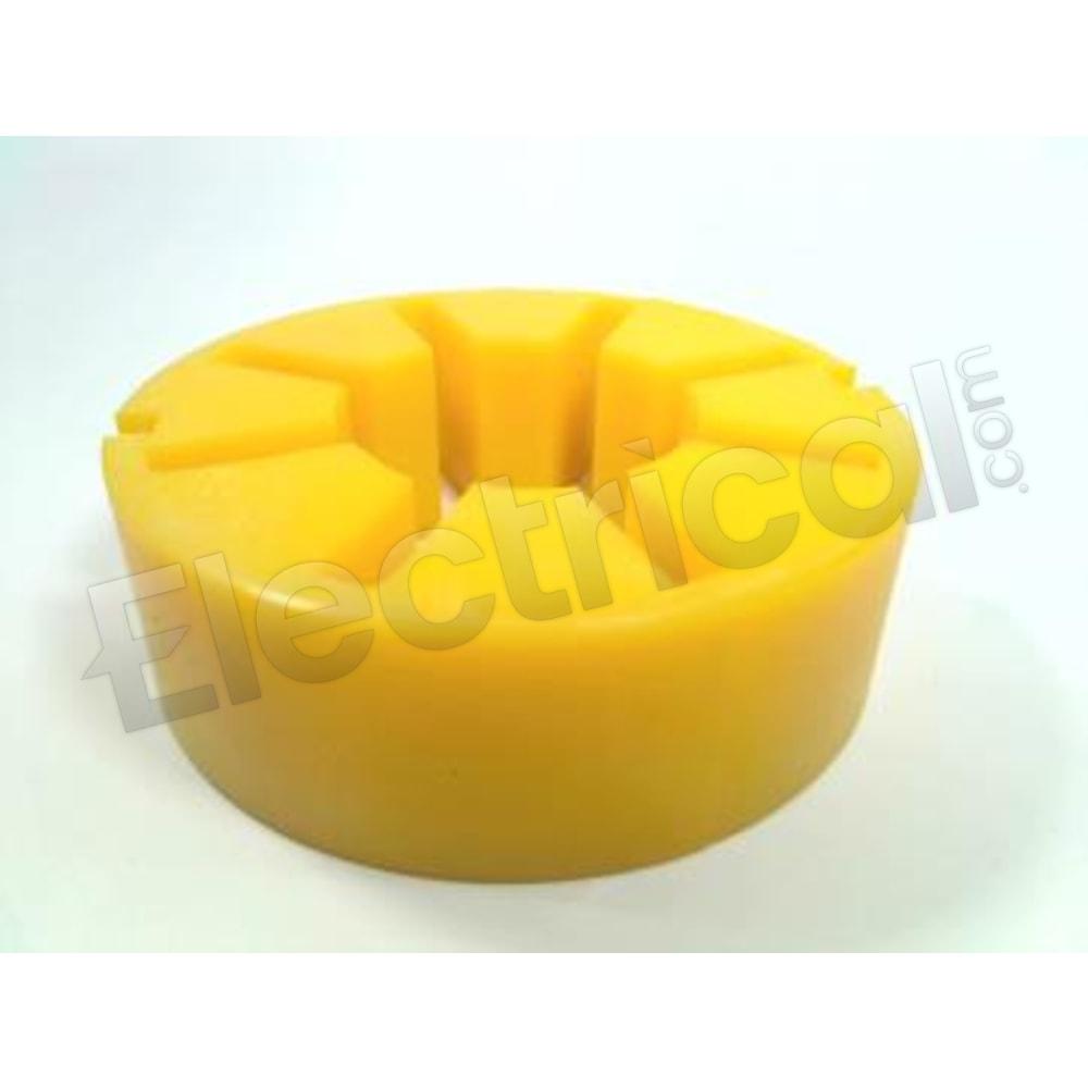 A3 INSERT YELLOW